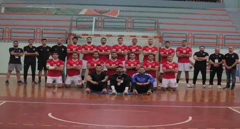 بمشاركة الأهلي.. السعودية تستضيف بطولة العالم للأندية لكرة اليد للمرة الثالثة على التوالي